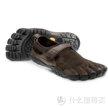 鼻孔哥 Vibram FiveFingers 五趾鞋 征战马拉松体验