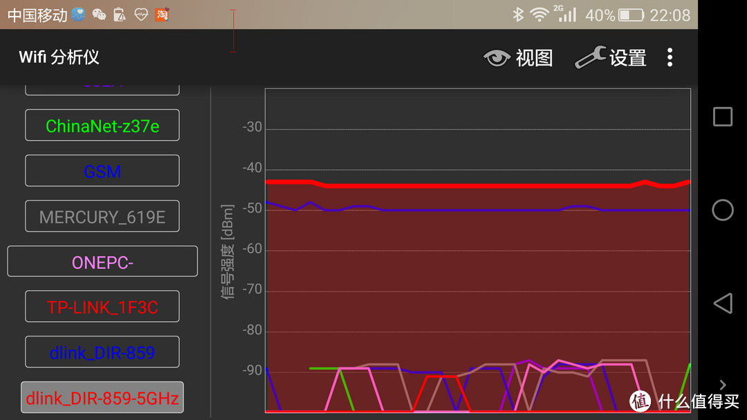 D-Link 友讯 DIR-859 AC1750M无线路由器开箱小测