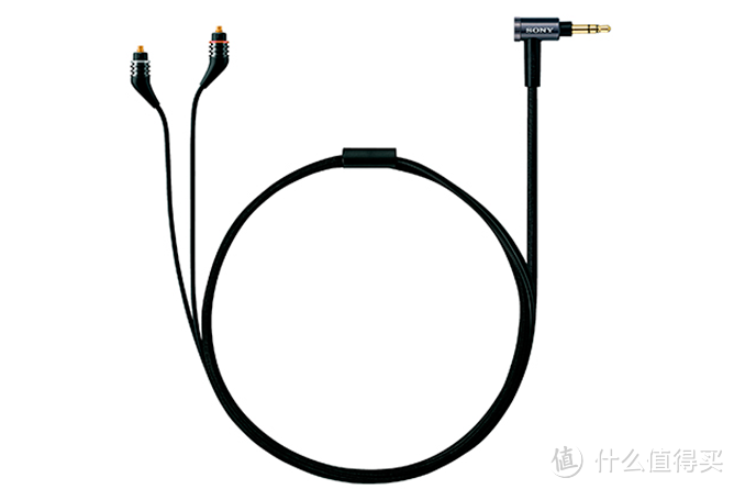 内置三单元动铁+支持Hi-Res Audio标准：SONY 索尼 推出 XBA-300入耳式动铁耳机