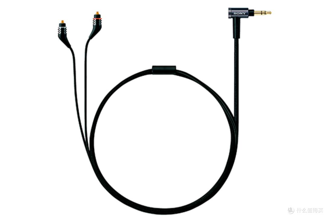 内置三单元动铁+支持Hi-Res Audio标准:SONY 索尼 推出 XBA-300入耳式动铁耳机