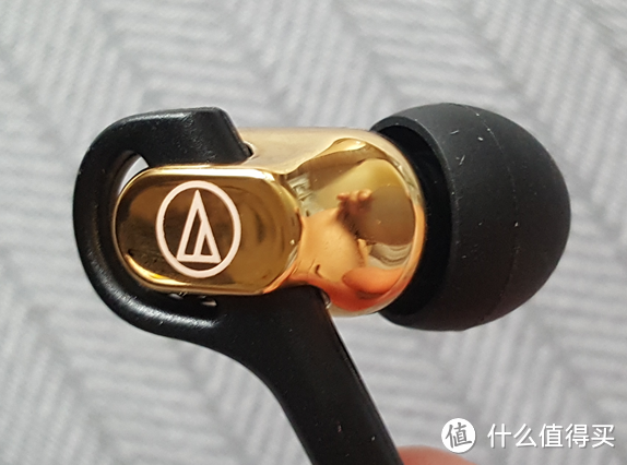 Audio-technica 铁三角 ATH-CKB50 入耳式耳机