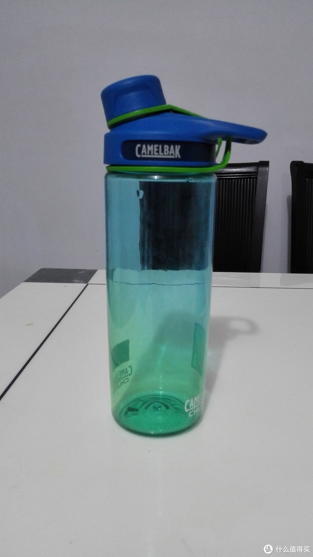 Camelbak 驼峰龙口水壶便携防漏水杯