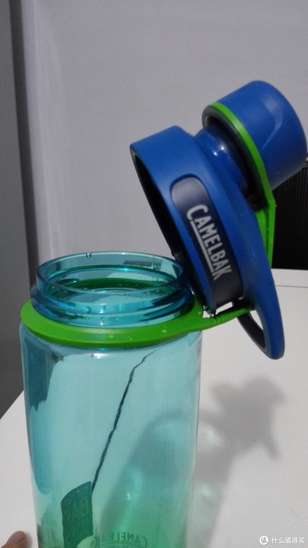 Camelbak 驼峰龙口水壶便携防漏水杯