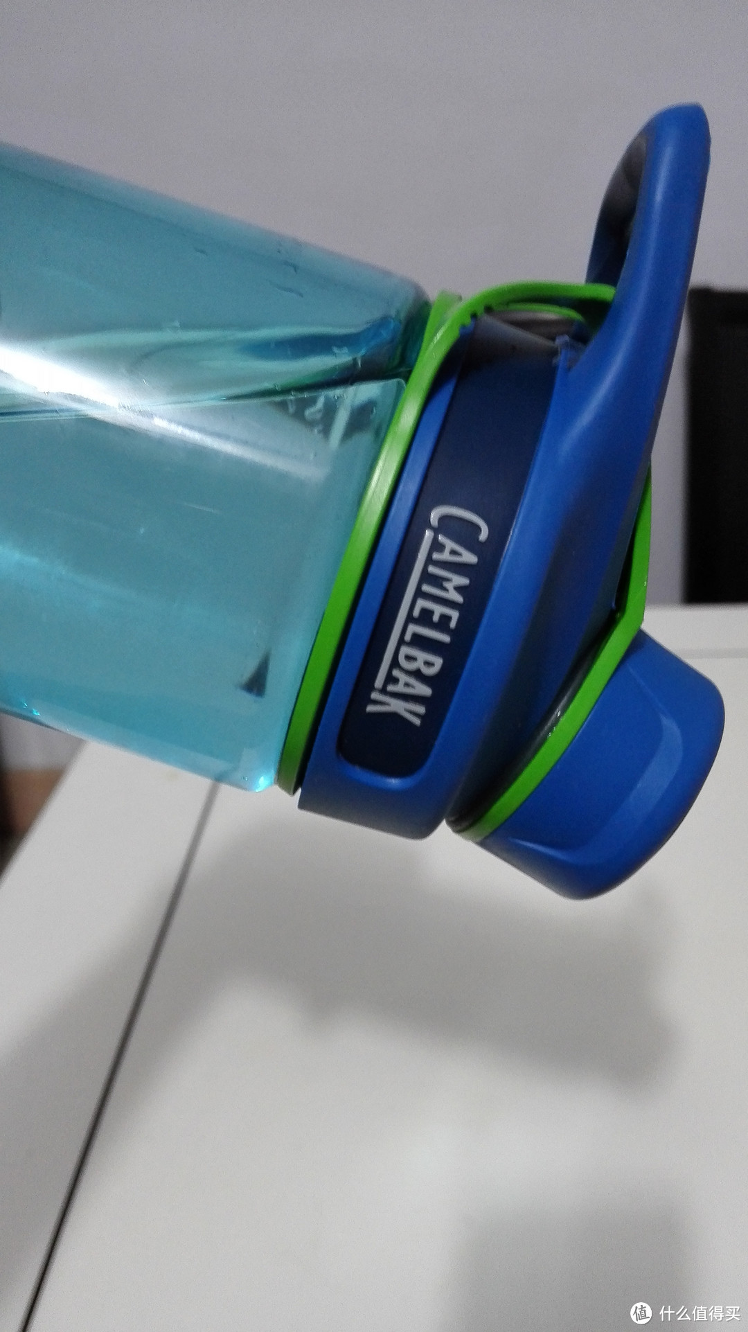 Camelbak 驼峰龙口水壶便携防漏水杯