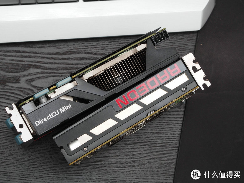 AMD R9 Nano 显卡 开箱&拆解&性能简测（性能部分补完）