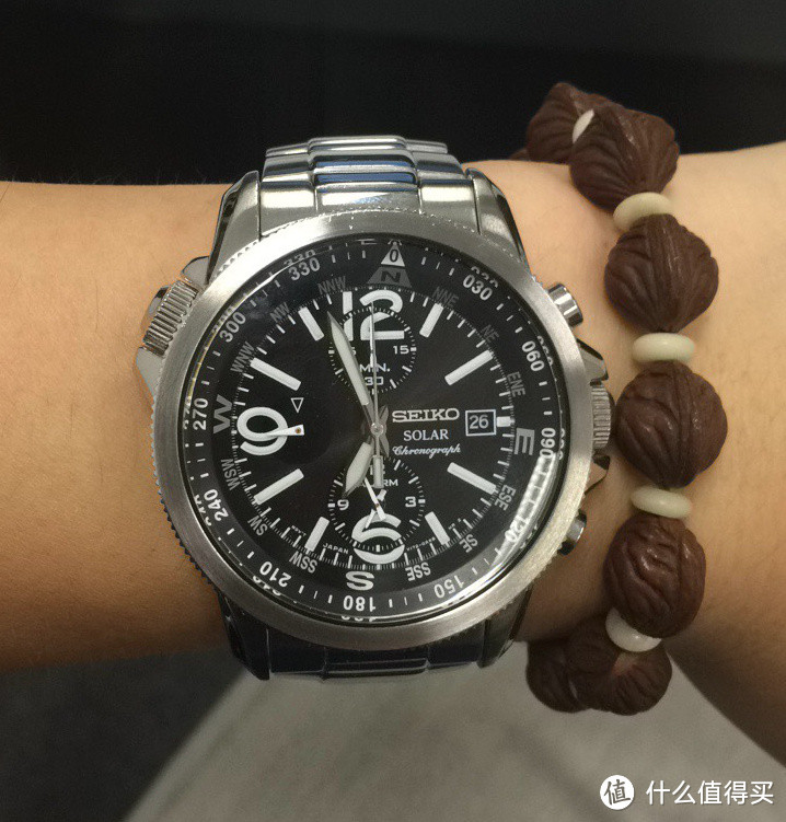 BULOVA 宝路华 女表 96R164 和 男表 96E111