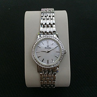 BULOVA 宝路华 女表 96R164 和 男表 96E111