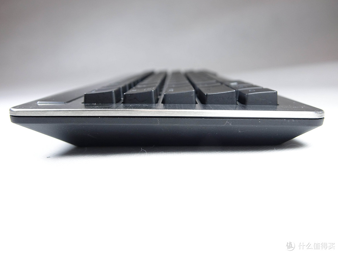 创新有余品控不足 —— 雷柏KX无线双模机械键盘