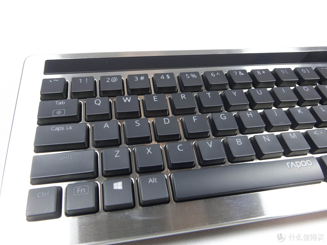 创新有余品控不足 —— 雷柏KX无线双模机械键盘