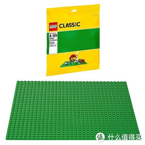 LEGO 乐高 10698 经典创意大号积木盒