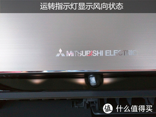 不是好一点点：Mitsubishi Electric三菱电机 旗舰挂机PZH（J）-12使用评测