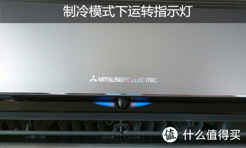 不是好一点点：Mitsubishi Electric三菱电机 旗舰挂机PZH（J）-12使用评测