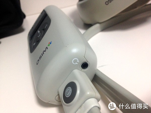 OSIM 傲胜 按摩皇冠王2 二代 按摩器