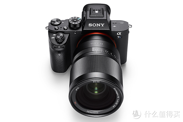 突破黑暗之壁：SONY 索尼 发布 五轴防抖超高感光全幅微单 A7S II（更新国行价格）