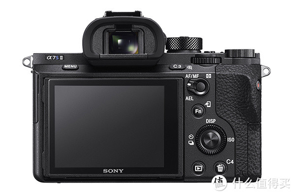 突破黑暗之壁：SONY 索尼 发布 五轴防抖超高感光全幅微单 A7S II（更新国行价格）