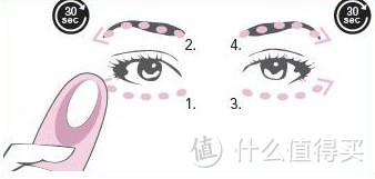 SPA模式可提供专业护理：FOREO 发布 IRIS 眼部按摩仪