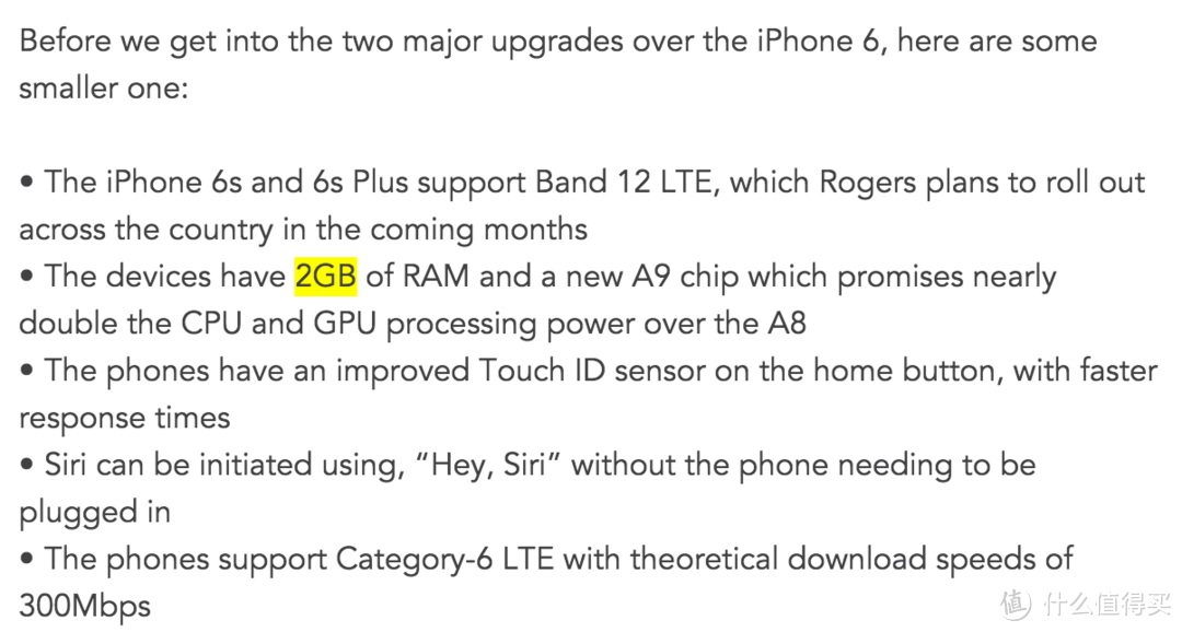 这些没有在 Apple 苹果 发布会上提及的事情，同样值得你关注