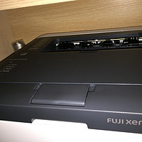 漂亮的马甲机 — FUJI xerox 富士施乐 打印机P225db开箱