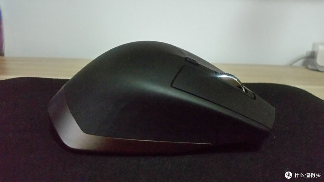 Logitech罗技MX Master入手及用过的几个鼠标对比