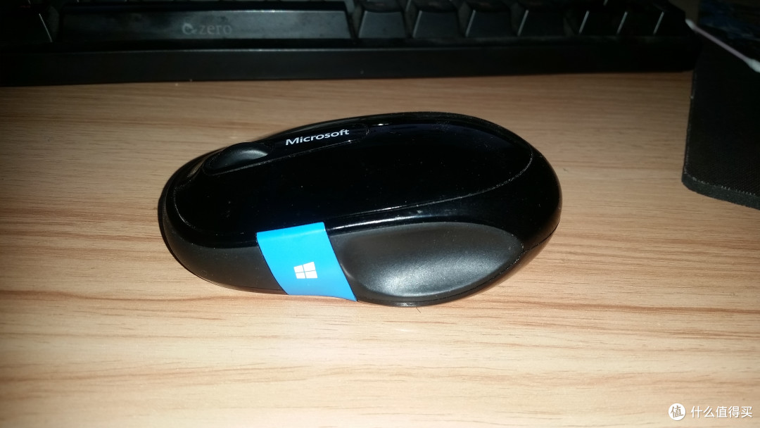Logitech罗技MX Master入手及用过的几个鼠标对比
