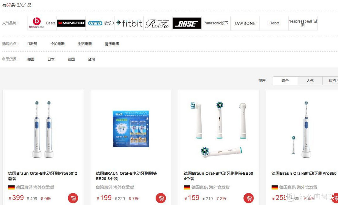 要对得起ZDM:妈妈再也不用担心我不会海淘~