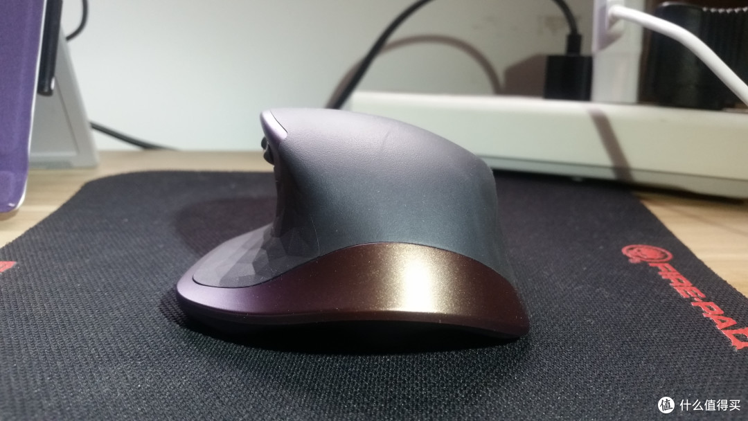 Logitech罗技MX Master入手及用过的几个鼠标对比