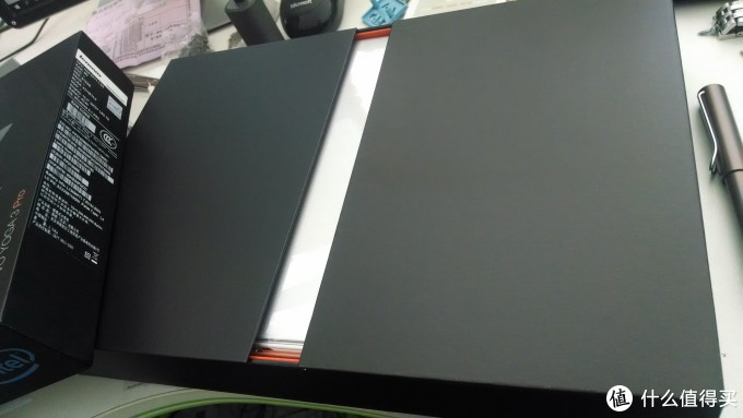 工业设计出的美感:Lenovo 联想 Yoga 3 Pro 超薄笔记本