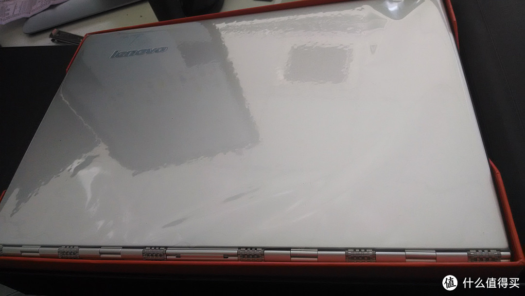 工业设计出的美感：Lenovo 联想 Yoga 3 Pro 超薄笔记本