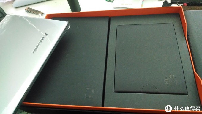 工业设计出的美感:Lenovo 联想 Yoga 3 Pro 超薄笔记本