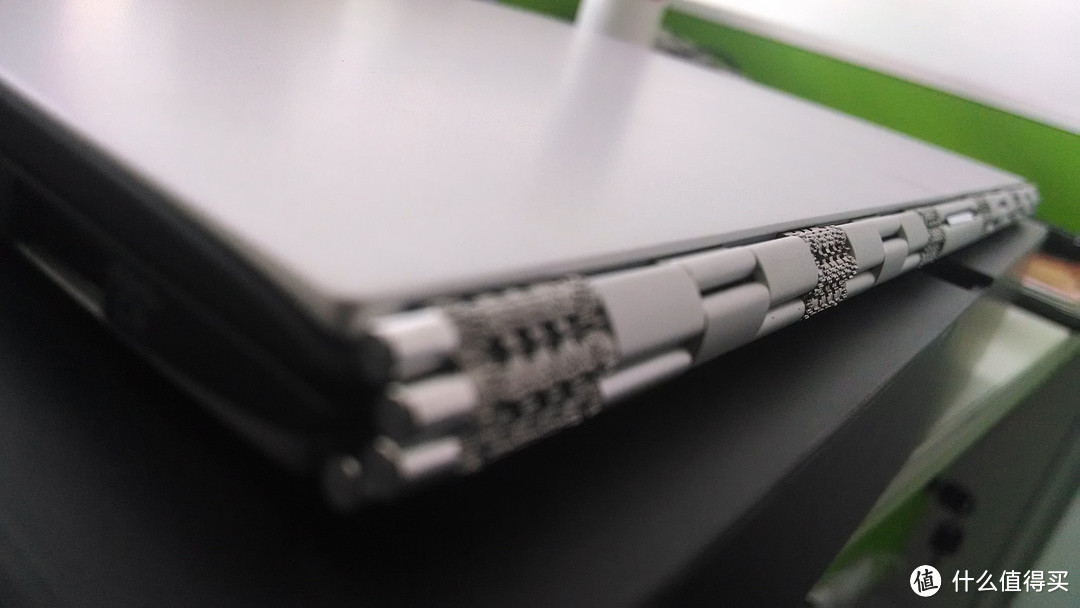 工业设计出的美感：Lenovo 联想 Yoga 3 Pro 超薄笔记本
