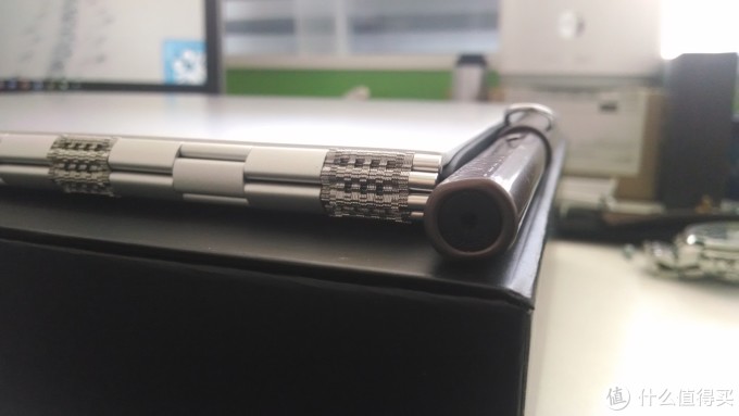 工业设计出的美感:Lenovo 联想 Yoga 3 Pro 超薄笔记本