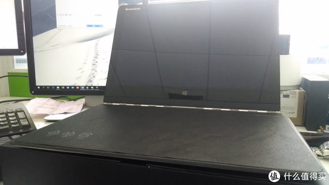 工业设计出的美感:Lenovo 联想 Yoga 3 Pro 超薄笔记本