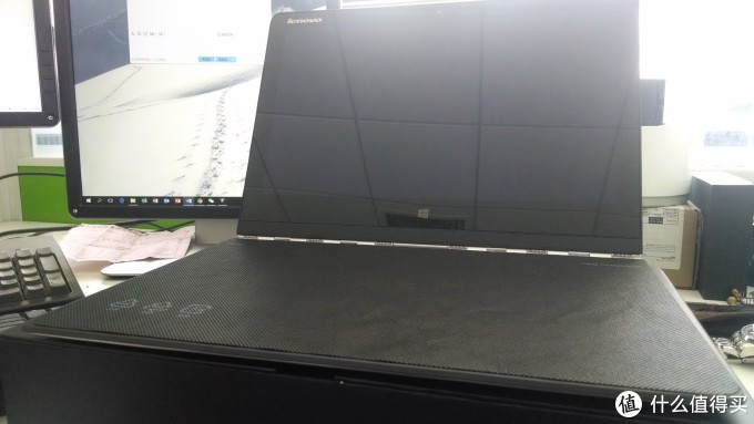 工业设计出的美感：Lenovo 联想 Yoga 3 Pro 超薄笔记本