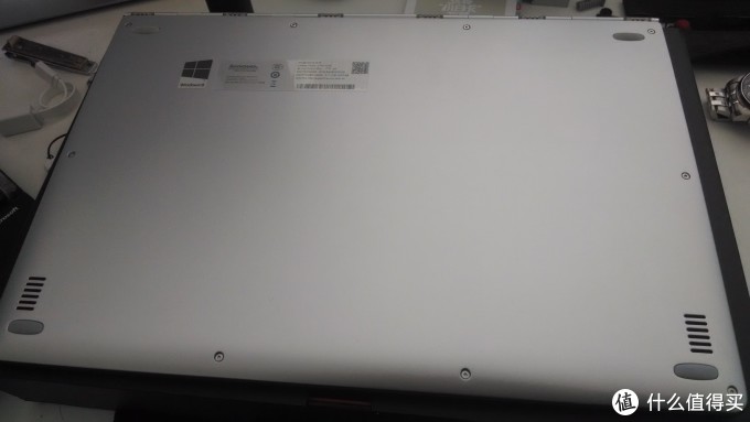 工业设计出的美感:Lenovo 联想 Yoga 3 Pro 超薄笔记本