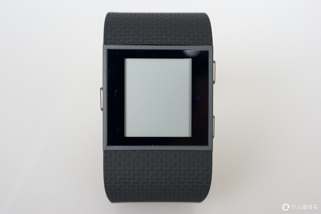 跑得慢点才会瘦?— Fitbit Surge迟到的开箱及使用感受
