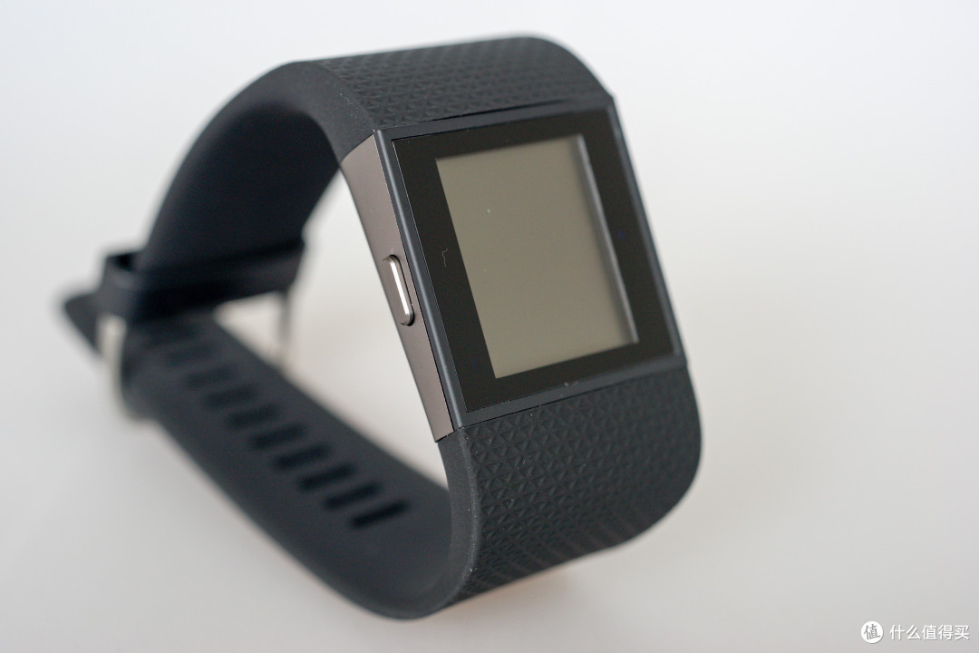 跑得慢点才会瘦?— Fitbit Surge迟到的开箱及使用感受