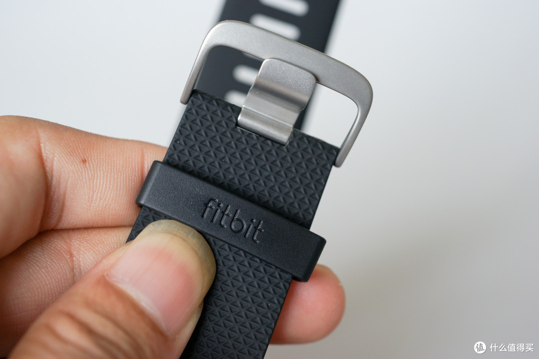 跑得慢点才会瘦?— Fitbit Surge迟到的开箱及使用感受