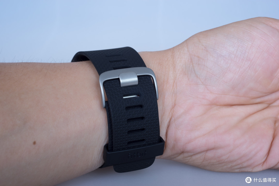 跑得慢点才会瘦?— Fitbit Surge迟到的开箱及使用感受