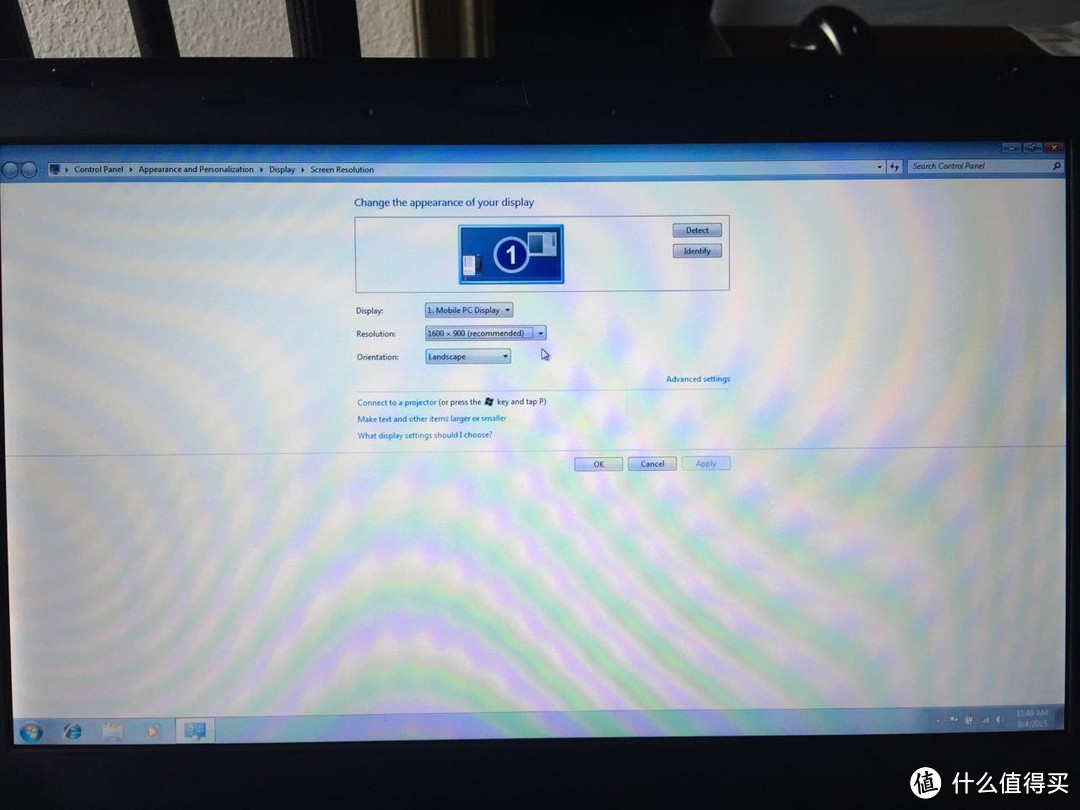 美帝良心 — lenovo 联想 T420翻新版晒单