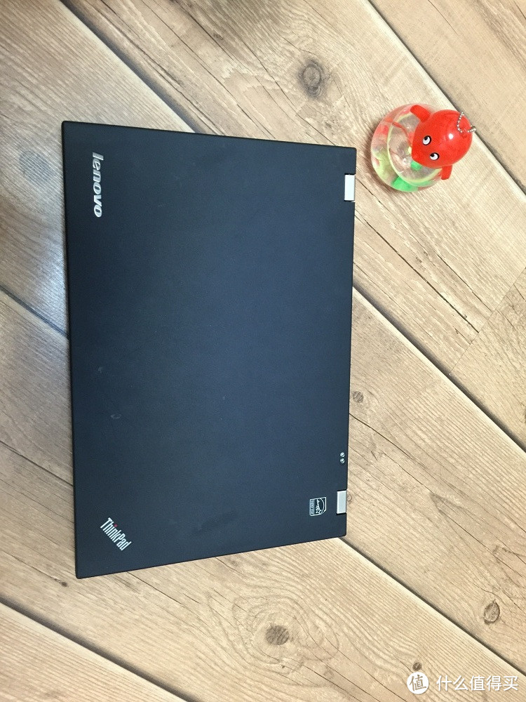 美帝良心 — lenovo 联想 T420翻新版晒单