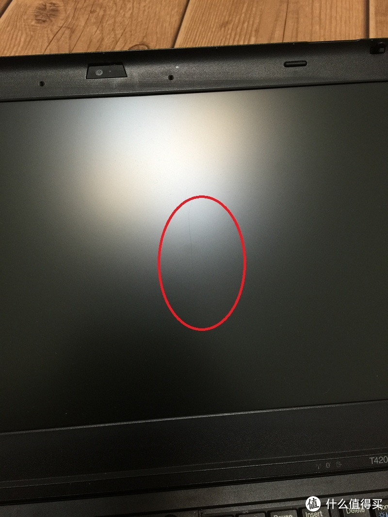 美帝良心 — lenovo 联想 T420翻新版晒单