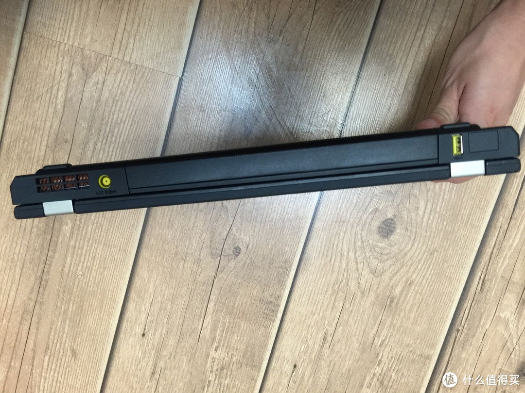 美帝良心 — lenovo 联想 T420翻新版晒单