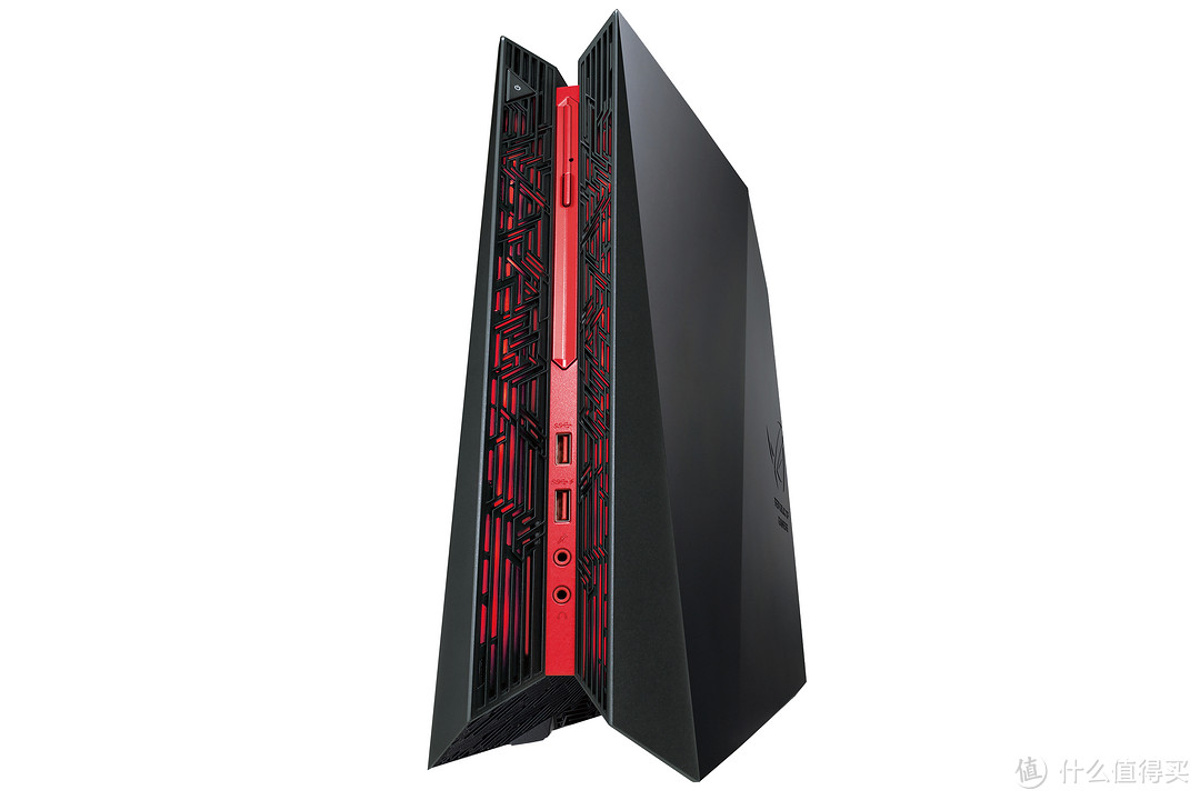 9.5升主机塞下GTX 980：ASUS 华硕 ROG 玩家国度 发布 G20CB 游戏PC主机