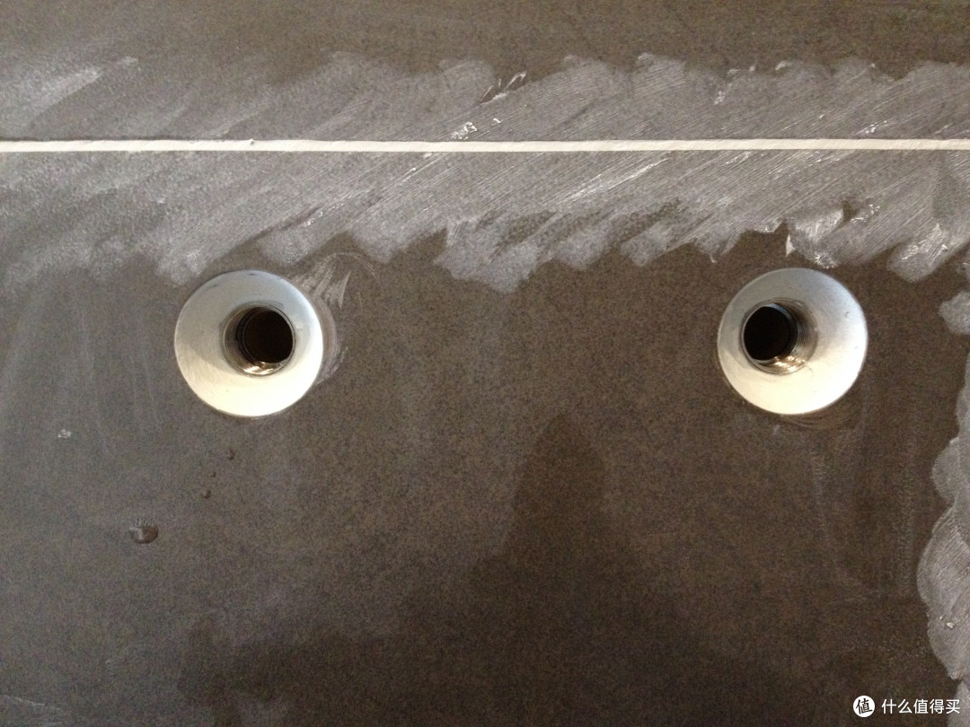 skybad购买 hansgrohe 汉斯格雅龙头花洒及安装碎碎念