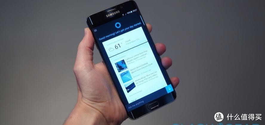 身在曹营心在汉：Cyanogen OS 将内置 微软Cortana数字助手
