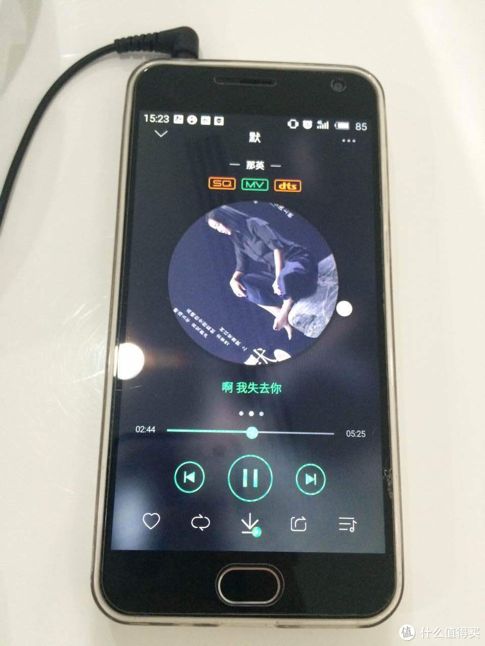 耳机+耳放：出街便携利器audio-technica 铁三角 ATH-OX7AMP 开箱+初测