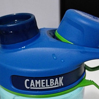 Camelbak 驼峰龙口水壶便携防漏水杯