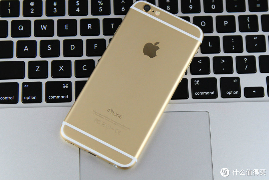 金色绝版：Apple 苹果 iPhone 5s / 6 / 6 Plus全线降价