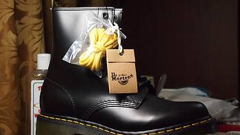 美亚入手 Dr.Martens 1460 经典款马丁靴