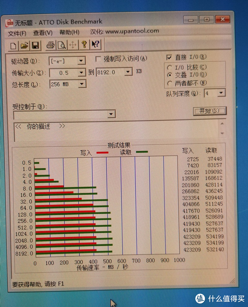 传说中很难抢的 ZOTAC 索泰 雷霆 SPEED120 120G 固态硬盘，居然是个4K小王子